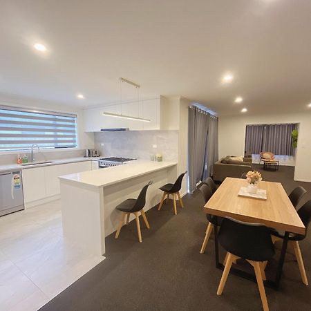 Rotorua Sunshine Brand New 4 Bedroom House מראה חיצוני תמונה