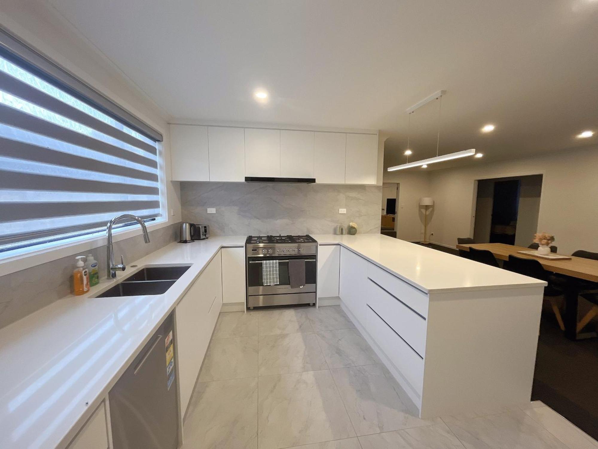 Rotorua Sunshine Brand New 4 Bedroom House מראה חיצוני תמונה