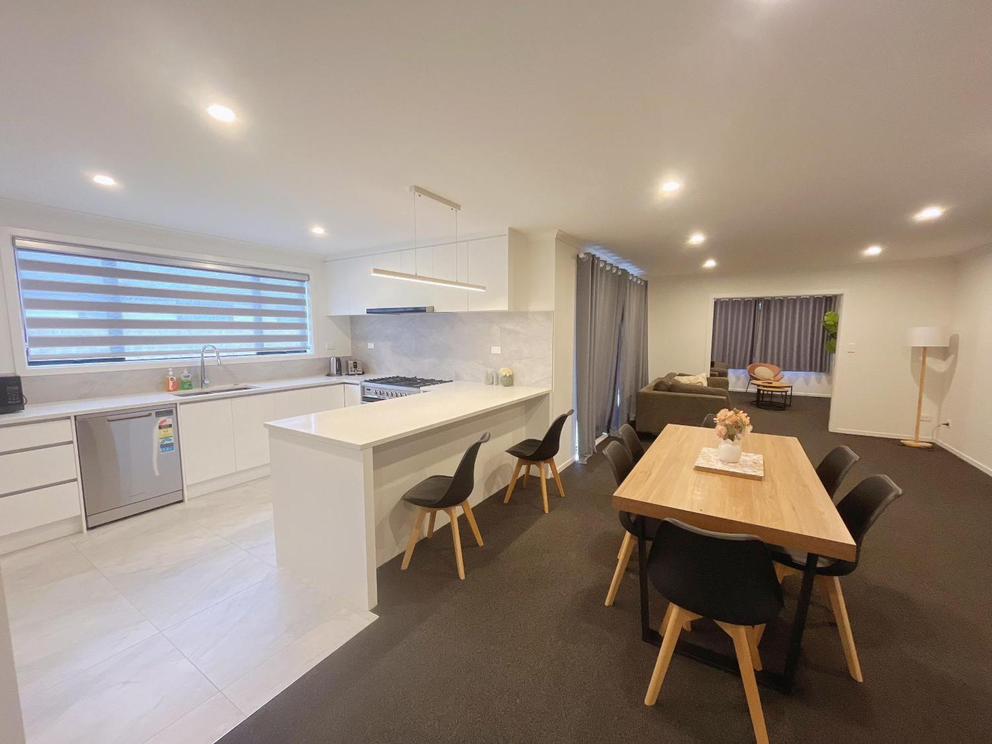 Rotorua Sunshine Brand New 4 Bedroom House מראה חיצוני תמונה
