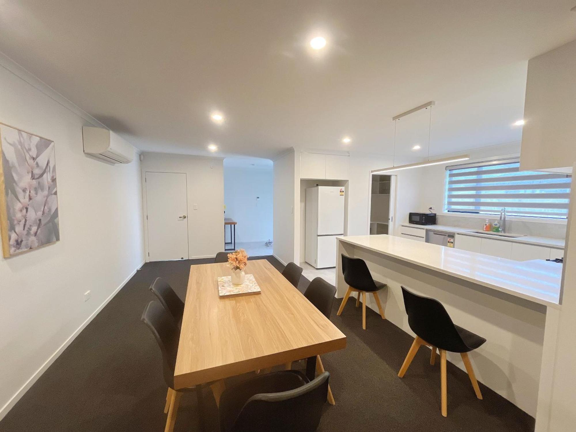 Rotorua Sunshine Brand New 4 Bedroom House מראה חיצוני תמונה