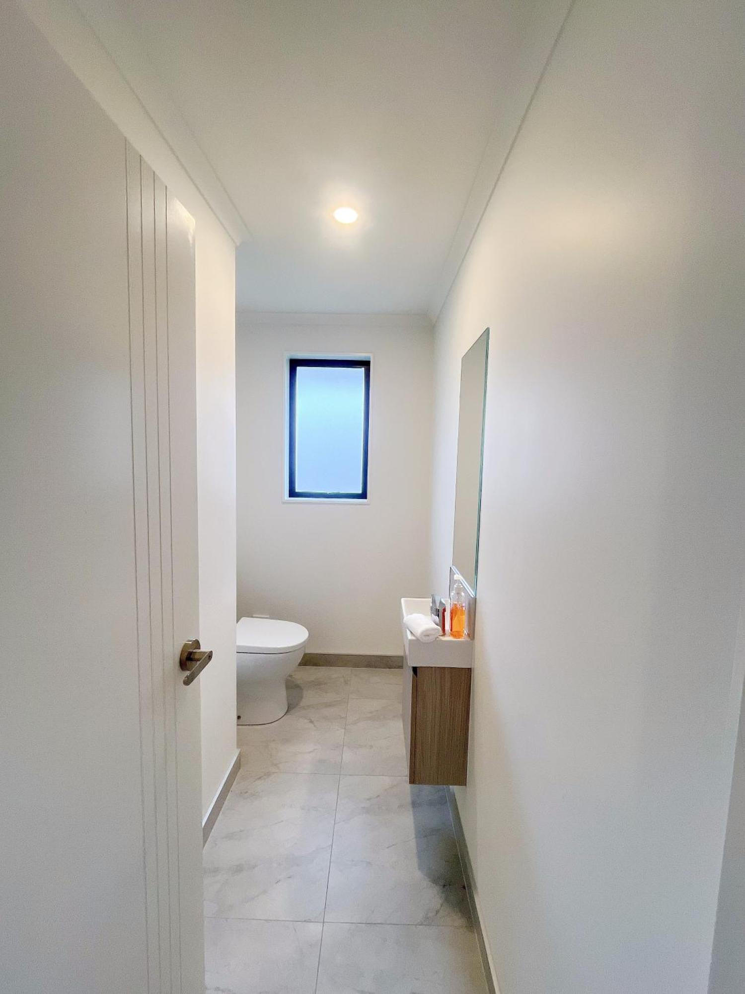 Rotorua Sunshine Brand New 4 Bedroom House מראה חיצוני תמונה