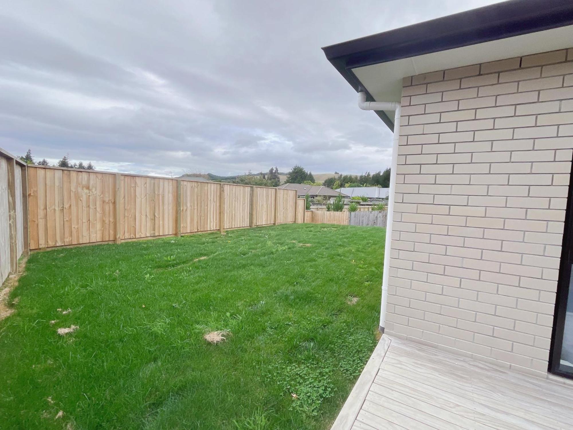 Rotorua Sunshine Brand New 4 Bedroom House מראה חיצוני תמונה