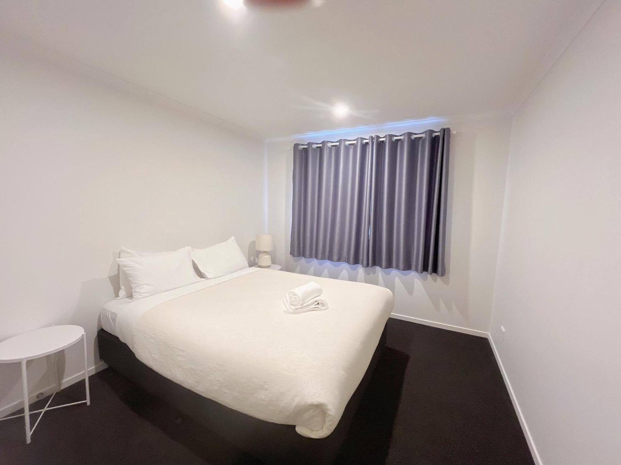 Rotorua Sunshine Brand New 4 Bedroom House מראה חיצוני תמונה