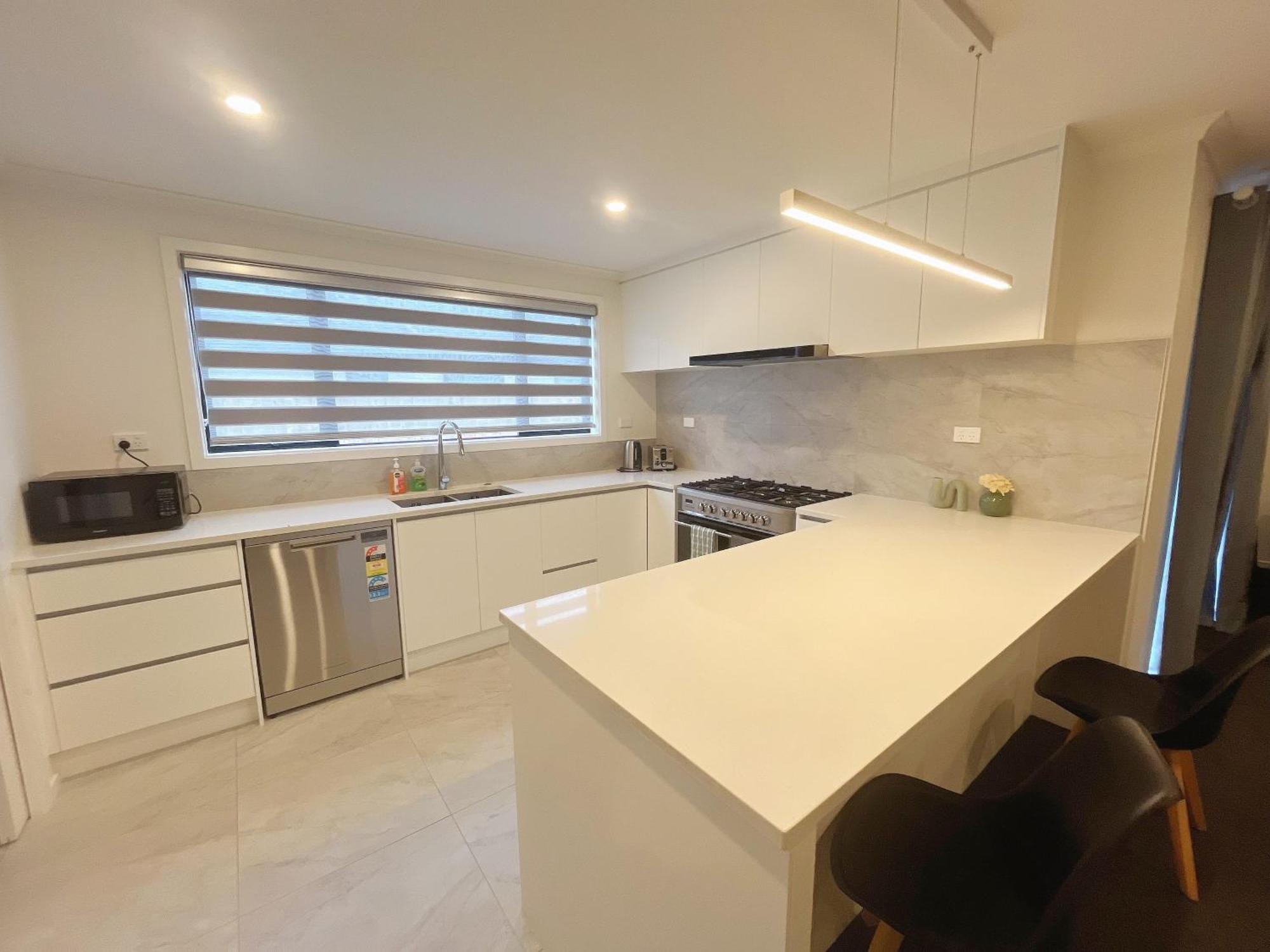 Rotorua Sunshine Brand New 4 Bedroom House מראה חיצוני תמונה